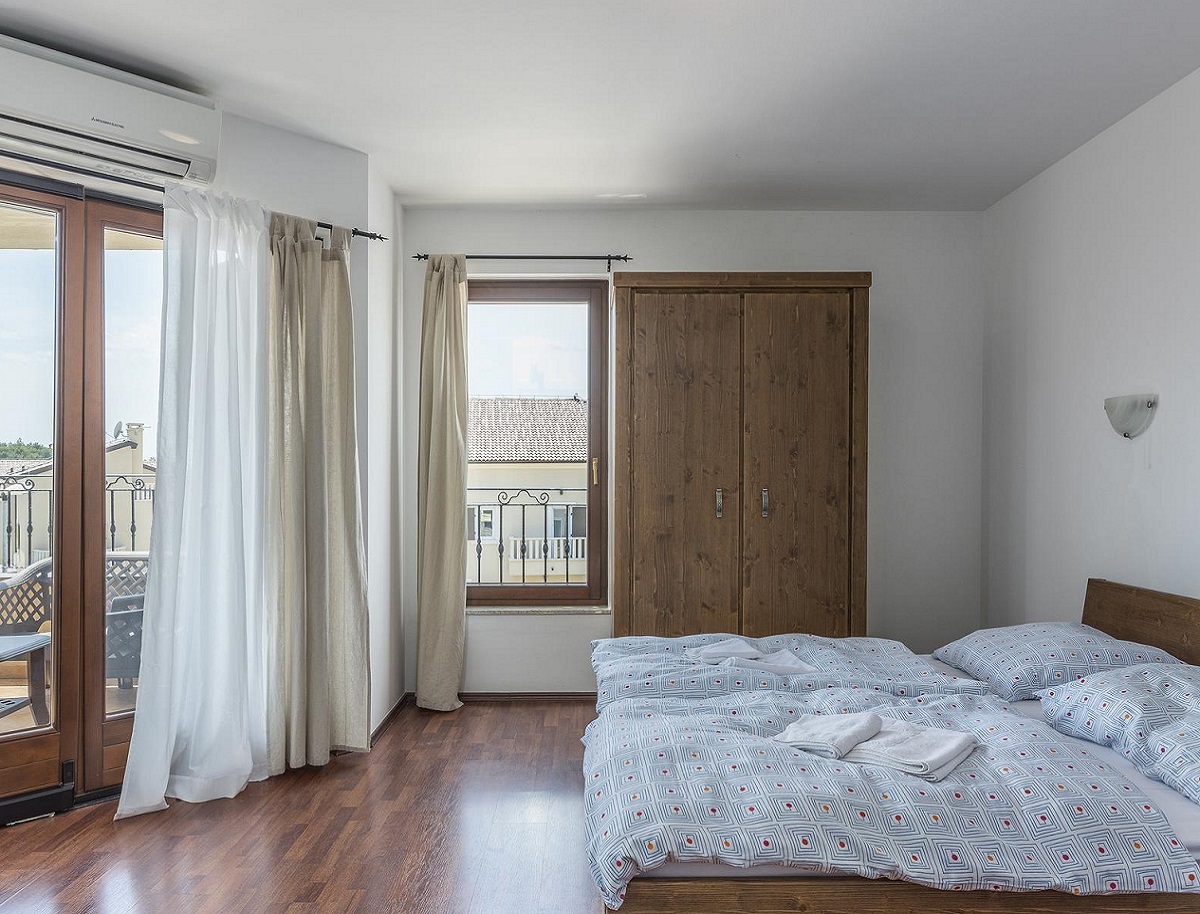 Villa Undina - Premantura Kamenjak